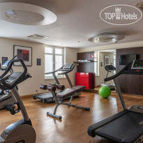 Cosmos Sochi Hotel
