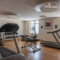 Cosmos Sochi Hotel