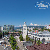 Cosmos Sochi Hotel