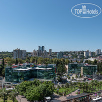 Cosmos Sochi Hotel