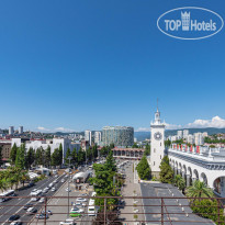 Cosmos Sochi Hotel