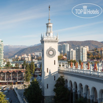 Cosmos Sochi Hotel