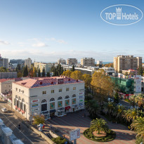 Cosmos Sochi Hotel