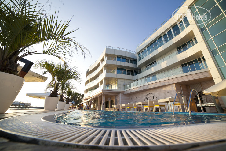 Hotel photo Sanremo 