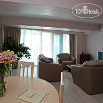 Sanremo Люкс Апартаменты