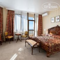 Dolphin Resort Hotel Номер