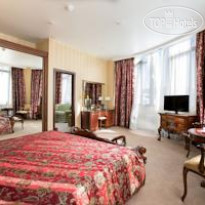 Dolphin Resort Hotel Номер