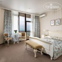 Dolphin Resort Hotel Номер