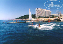 Жемчужина 4*