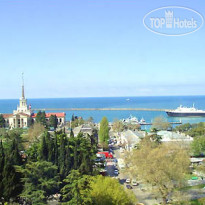 Sochi Plaza