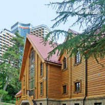 Dagomys Resort Sochi 