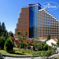 Dagomys Resort Sochi 