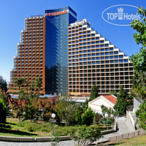 Dagomys Resort Sochi 