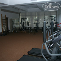 Olympic Hotel Sochi 