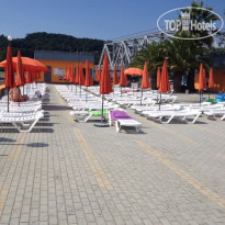 Olympic Hotel Sochi 