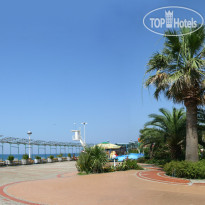 Olympic Hotel Sochi 