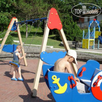 Olympic Hotel Sochi 