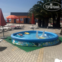 Olympic Hotel Sochi 