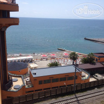 Olympic Hotel Sochi 