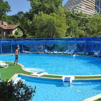 Olympic Hotel Sochi 