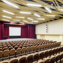 Санаторий Актер 