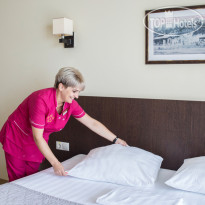 Санаторий Актер 