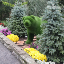 Санаторий Актер 