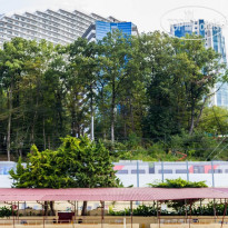 Санаторий Актер 