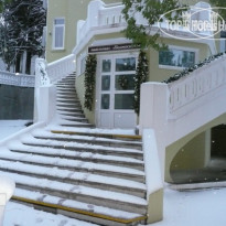 Подмосковье 