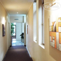 Green Deck Boutique Hotel Отель