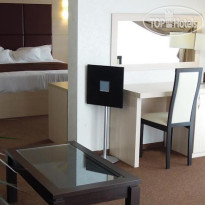 Green Deck Boutique Hotel Номера