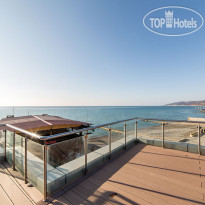 Sochi Beach Hotel