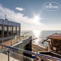 Sochi Beach Hotel