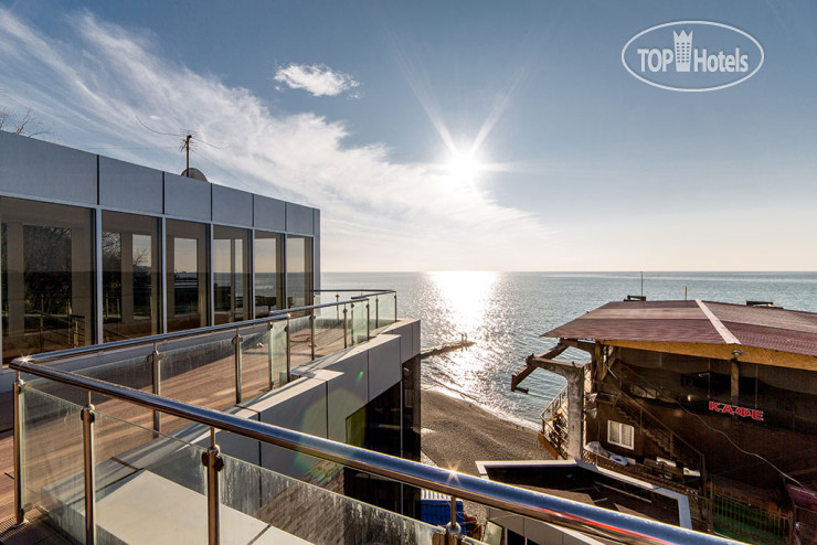 Sochi Beach Hotel