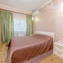 Sochi Beach Hotel