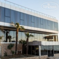 Sochi Beach Hotel