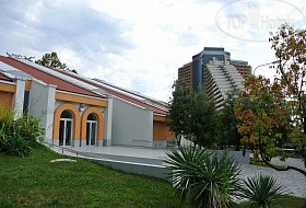 Hotel photo VIP-korpus 5*