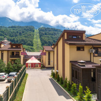 Mountain Villas