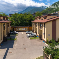 Mountain Villas