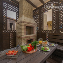 Mountain Villas