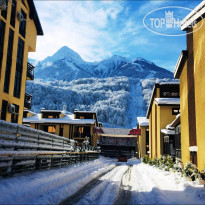 Mountain Villas
