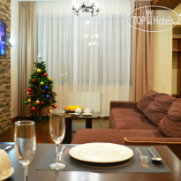 Mountain Villas