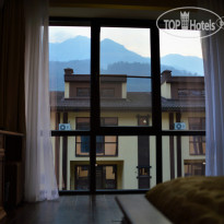 Mountain Villas