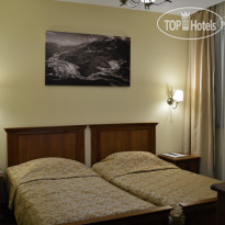 Mountain Villas