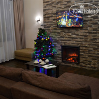 Mountain Villas