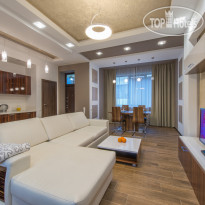 Mountain Villas