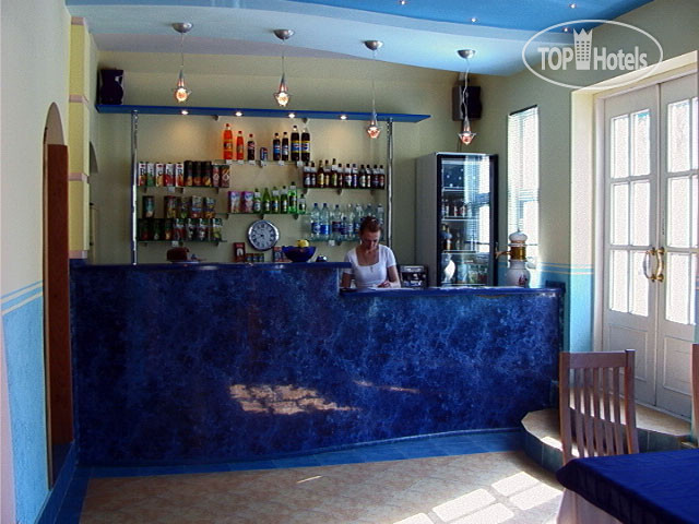New photos from tourists Веста 3*