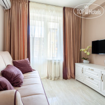Престиж tophotels