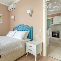 Престиж tophotels