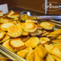 Гостевой дом Грейс Наири 